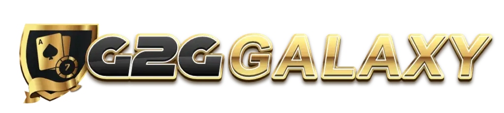 g2ggalaxy คาสิโนออนไลน์