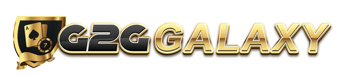 g2ggalaxy คาสิโนออนไลน์